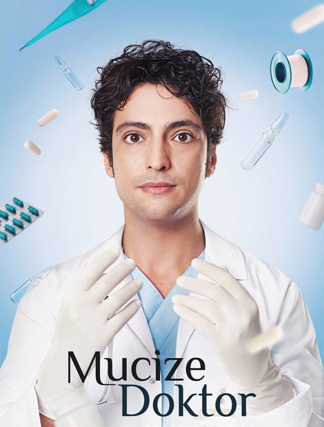 Mucize Doktor